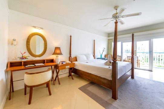 Andaman Seaview Hotel - Karon Beach hotel image