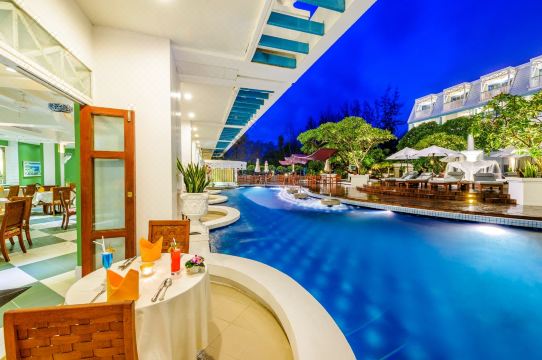Andaman Seaview Hotel - Karon Beach hotel image