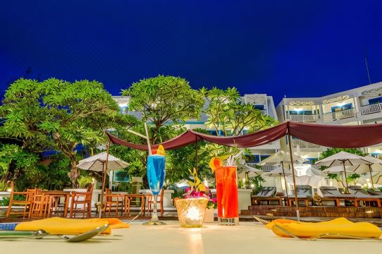 Andaman Seaview Hotel - Karon Beach hotel image